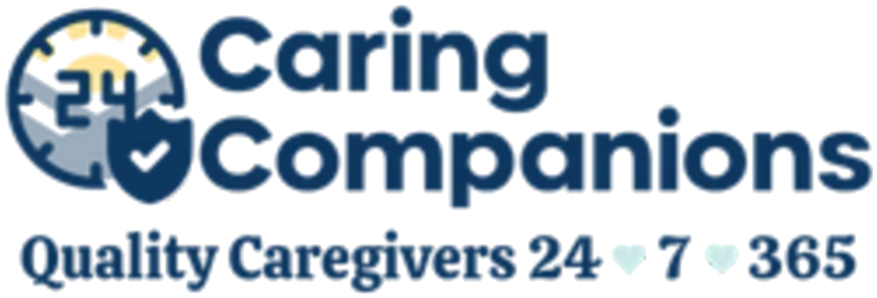 Caring Companions